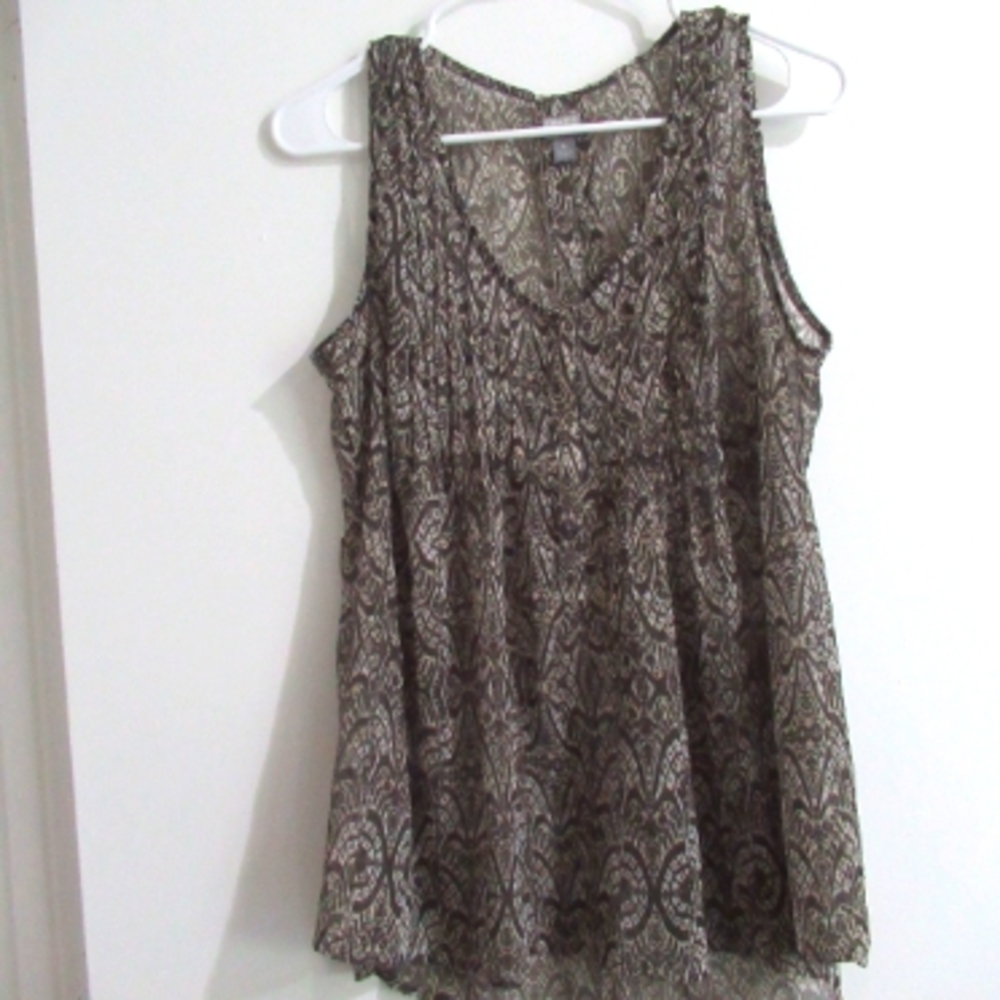 Sheer L converse